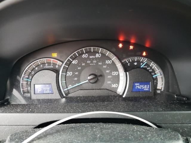 Foto 9 de la subasta – 2012 TOYOTA CAMRY BASE con VIN 4T1BF1FK8CU168516