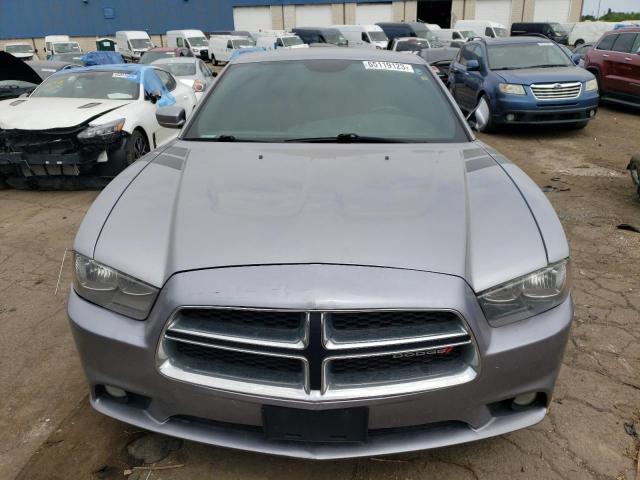 Photo 5 from auction – 2014 DODGE CHARGER SX with VIN 2C3CDXHG5EH275057