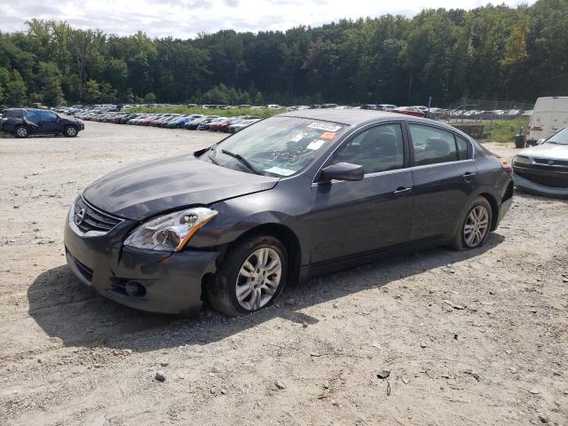 NISSAN ALTIMA BAS 2011 z numerem VIN 1N4AL2AP7BC117052 - Zdjęcie z aukcji