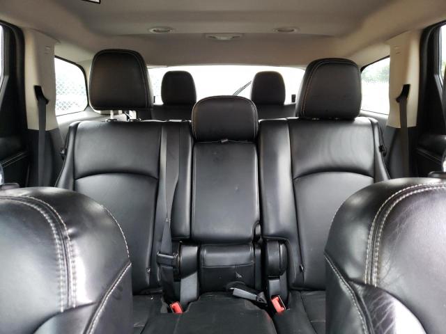 Photo 10 from auction – 2012 DODGE JOURNEY CR with VIN 3C4PDDDG8CT152116
