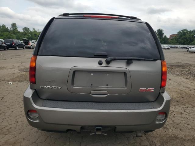 Photo 6 from auction – 2008 GMC ENVOY DENA with VIN 1GKET63M682245338