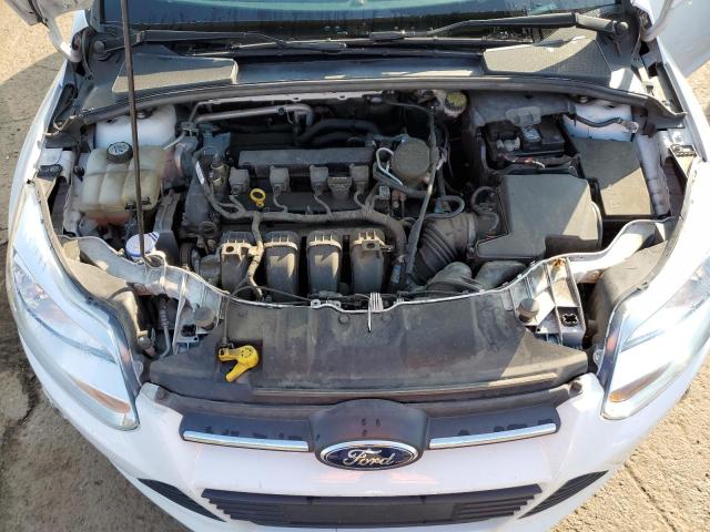 Photo 11 from auction – 2012 FORD FOCUS SE with VIN 1FAHP3F21CL448569