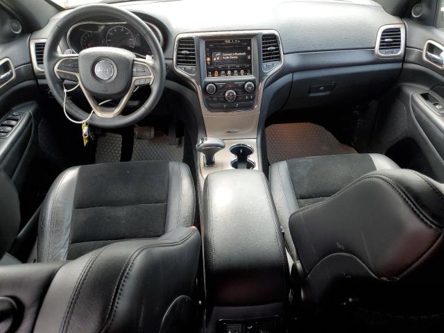 Photo 8 from auction – 2015 JEEP GRAND CHER with VIN 1C4RJFAGXFC628870