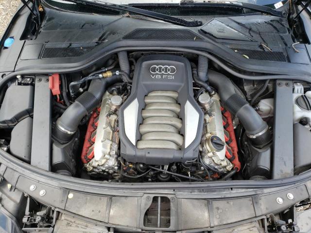 Photo 11 from auction – 2011 AUDI A8 L QUATT with VIN WAURVAFD9BN005225