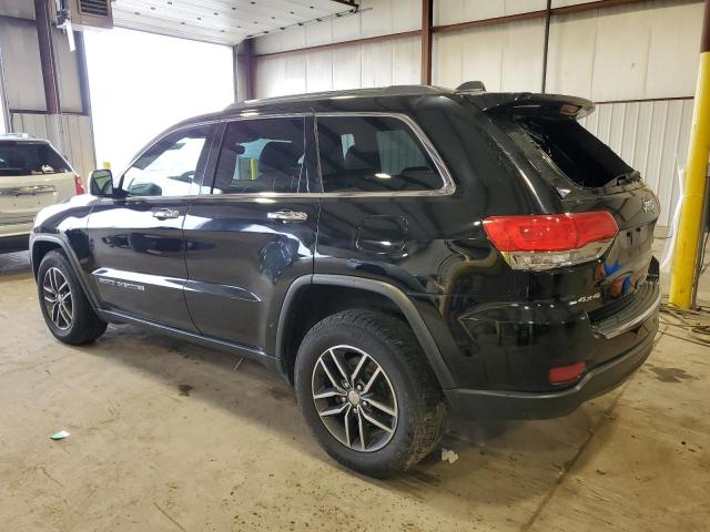 Photo 2 from auction – 2017 JEEP GRAND CHER with VIN 1C4RJFBG9HC701115