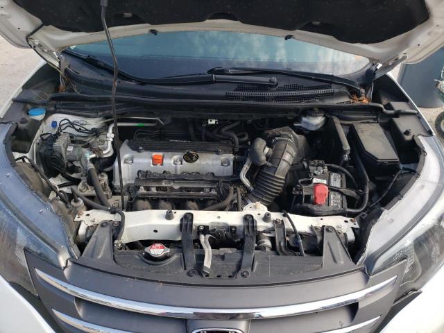 Photo 12 from auction – 2014 HONDA CR-V LX with VIN 5J6RM4H32EL024690
