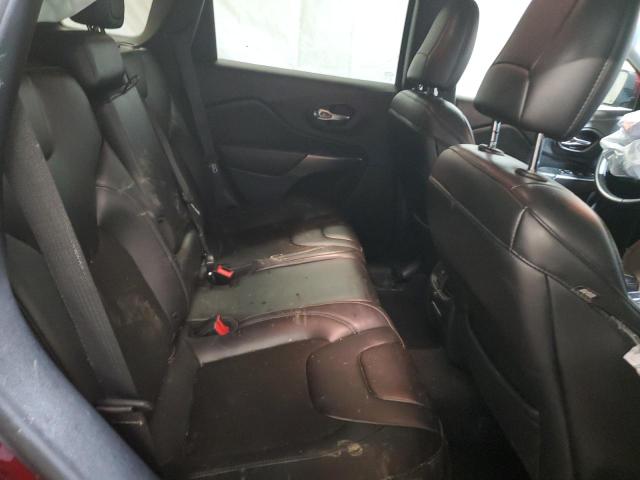 Photo 11 from auction – 2019 JEEP CHEROKEE L with VIN 1C4PJMLB9KD457563