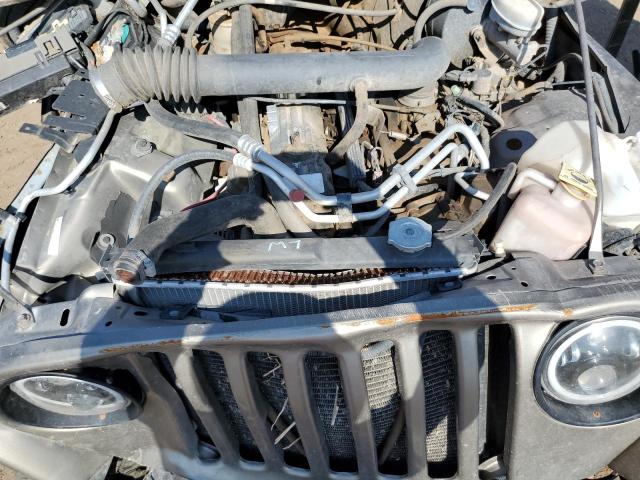 Снимка 11 от търг – 2003 JEEP WRANGLER / с VIN 1J4FA49S13P355624