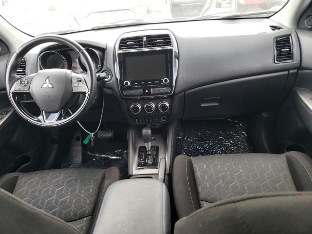 Photo 8 from auction – 2020 MITSUBISHI OUTLANDER with VIN JA4AR3AU4LU030090