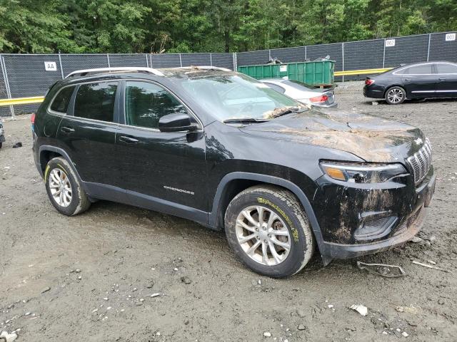 Photo 4 from auction – 2019 JEEP CHEROKEE L with VIN 1C4PJMCB9KD105258