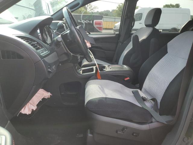 Photo 7 from auction – 2019 DODGE GRAND CARA with VIN 2C4RDGEG3KR689695