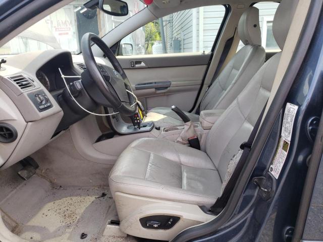 Photo 7 from auction – 2005 VOLVO S40 2.4I with VIN YV1MS382852062853