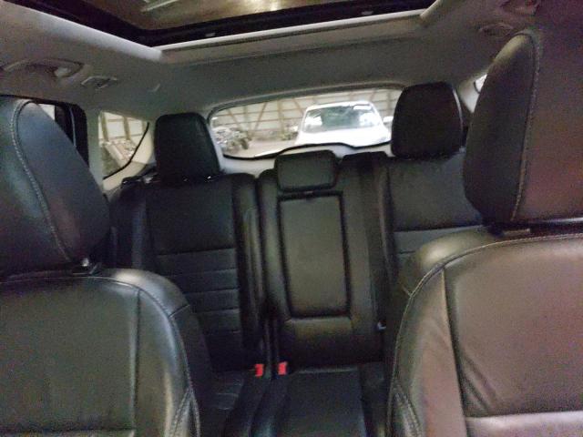 Photo 10 from auction – 2016 FORD ESCAPE SE with VIN 1FMCU9G99GUC30919