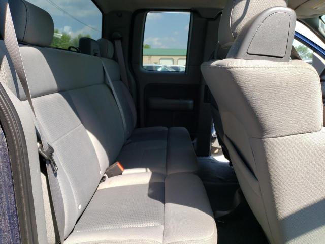 Photo 10 from auction – 2007 FORD F150 with VIN 1FTPX14V97FB33790