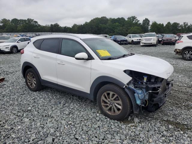 Photo 4 from auction – 2016 HYUNDAI TUCSON LIM with VIN KM8J3CA24GU107063