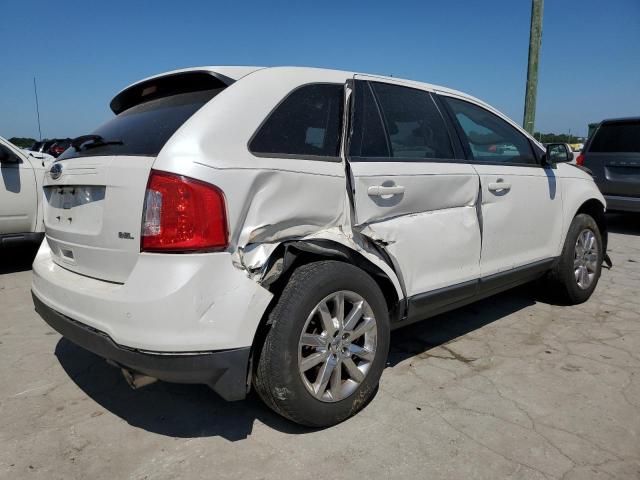 Photo 3 from auction – 2013 FORD EDGE SEL with VIN 2FMDK3JC0DBB52320
