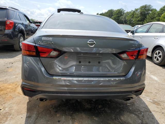 Photo 6 from auction – 2020 NISSAN ALTIMA SR with VIN 1N4BL4CV8LC281777