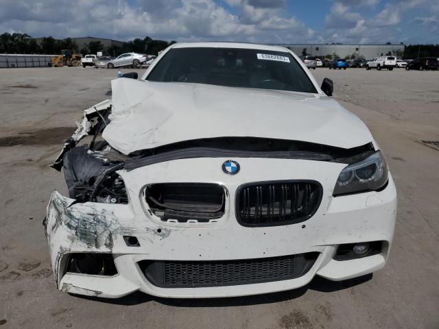 Zdjęcie 5 z aukcji – 2016 BMW 528 XI z VIN WBA5A7C5XGG151946