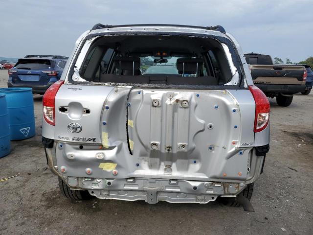 صورة رقم 6 من المزاد - 2007 TOYOTA RAV4 مع VIN JTMBD33V776039634