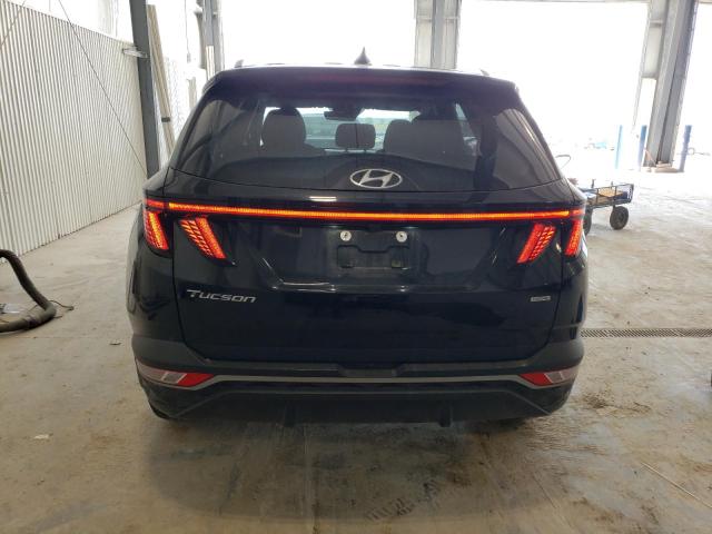 Photo 6 from auction – 2023 HYUNDAI TUCSON SEL with VIN 5NMJBCAEXPH200226
