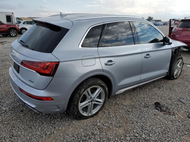Photo 3 from auction – 2021 AUDI Q5 E PREST with VIN WA1F2BFY1M2046888
