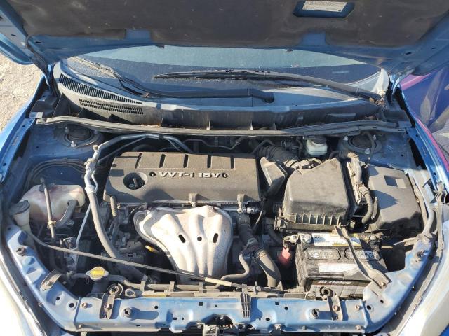 Photo 11 from auction – 2009 TOYOTA COROLLA MA with VIN 2T1KE40E89C005642