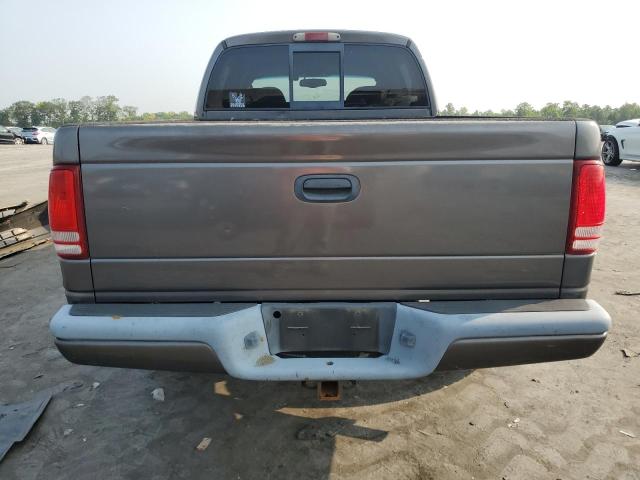 Photo 6 from auction – 2003 DODGE DAKOTA with VIN 1D7HG38N93S334235