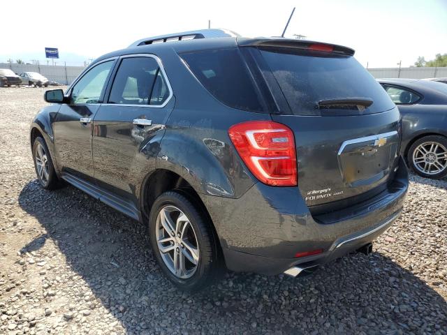 Photo 2 from auction – 2017 CHEVROLET EQUINOX PR with VIN 2GNFLGE34H6292615