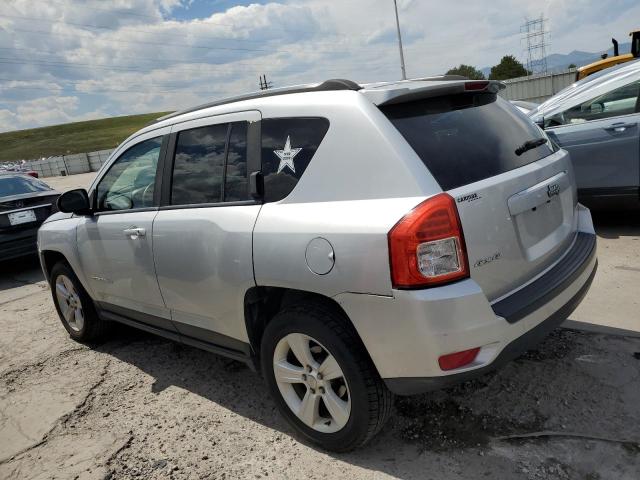 Photo 2 from auction – 2014 JEEP COMPASS SP with VIN 1C4NJDBB4ED518654