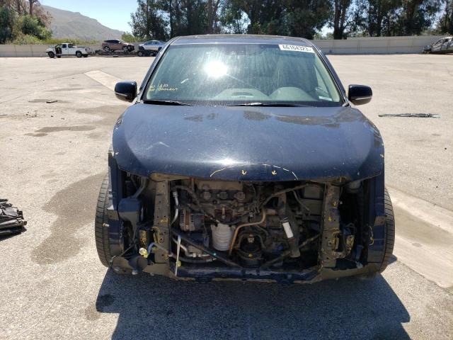 Photo 5 from auction – 2014 ACURA MDX TECHNO with VIN 5FRYD4H41EB025423