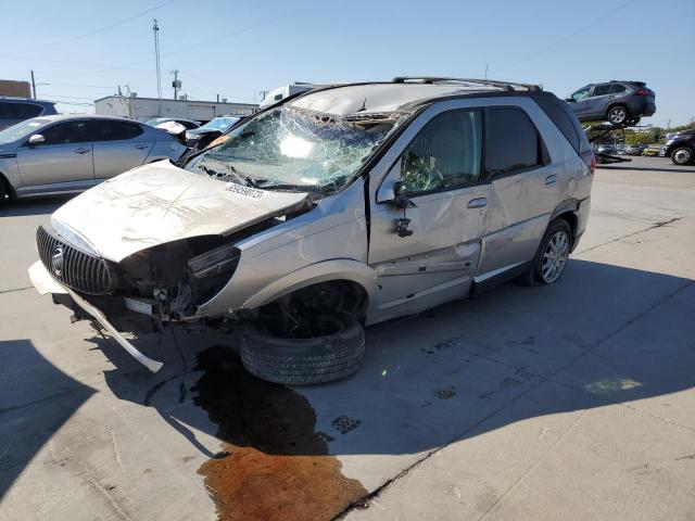 BUICK RENDEZVOUS 2007 with VIN 3G5DA03L27S548869 - Photo from auction
