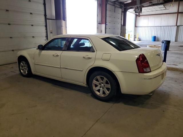 Photo 2 from auction – 2005 CHRYSLER 300 TOURIN with VIN 2C3JA53G35H160470