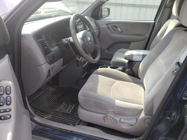 Снимка 7 от търг – 2002 MAZDA TRIBUTE LX с VIN 4F2YU08152KM28075