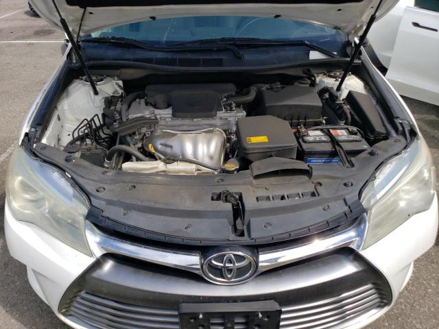 Photo 11 from auction – 2015 TOYOTA CAMRY LE with VIN 4T4BF1FK2FR465582