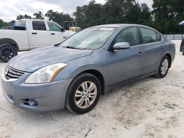 NISSAN ALTIMA BAS 2010 with VIN 1N4AL2AP3AN433308 - Photo from auction