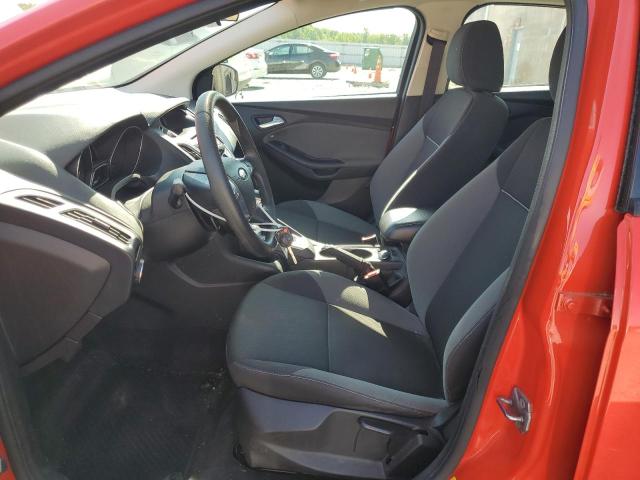 Photo 7 from auction – 2013 FORD FOCUS SE with VIN 1FADP3F21DL201567