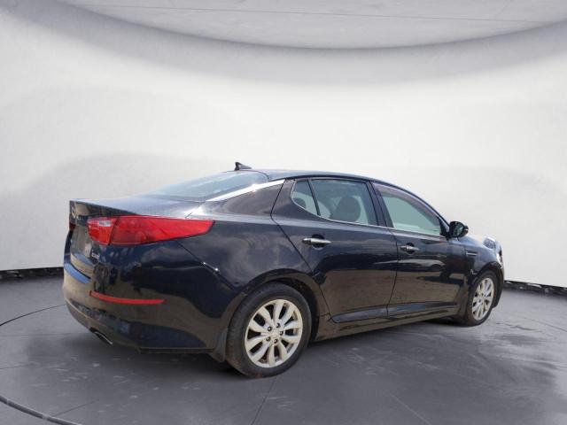 Photo 3 from auction – 2015 KIA OPTIMA EX with VIN 5XXGN4A74FG356171