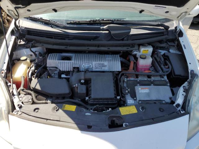Снимка 11 от търг – 2011 TOYOTA PRIUS с VIN JTDKN3DU8B1397155