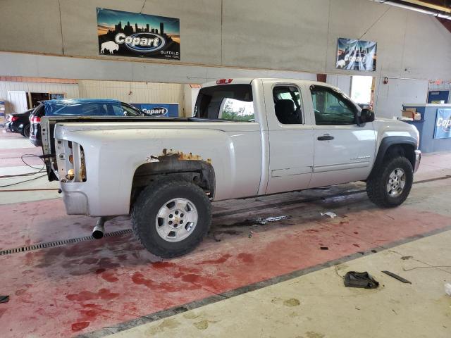 Photo 3 from auction – 2013 CHEVROLET SILVERADO with VIN 1GCRKSE70DZ199460