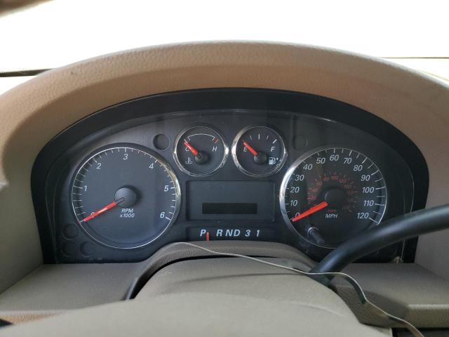 Photo 9 from auction – 2006 FORD FREESTAR S with VIN 2FMZA52276BA47688