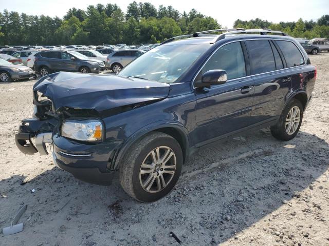 Photo 1 from auction – 2012 VOLVO XC90 3.2 with VIN YV4952CZ5C1608414