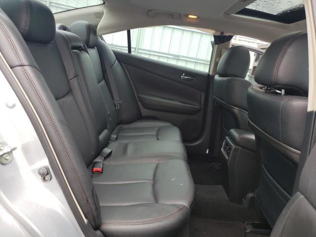Photo 10 from auction – 2011 NISSAN MAXIMA S with VIN 1N4AA5AP2BC865053