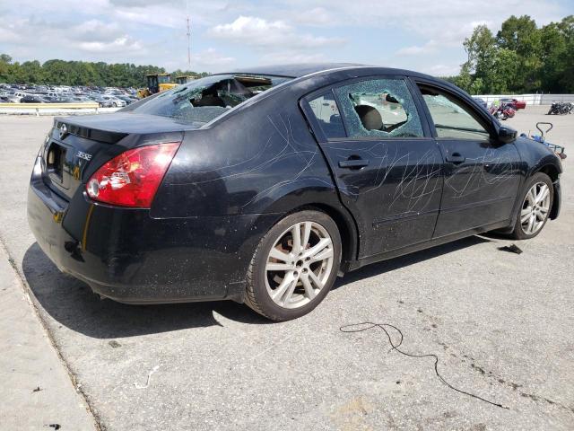 Zdjęcie 3 z aukcji – 2005 NISSAN MAXIMA SE z VIN 1N4BA41EX5C836000