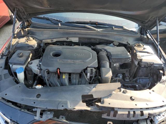 Photo 11 from auction – 2016 KIA OPTIMA LX with VIN KNAGT4L30G5111127