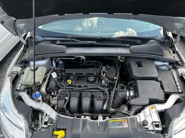 Photo 7 from auction – 2012 FORD FOCUS SE with VIN 1FAHP3F21CL247089