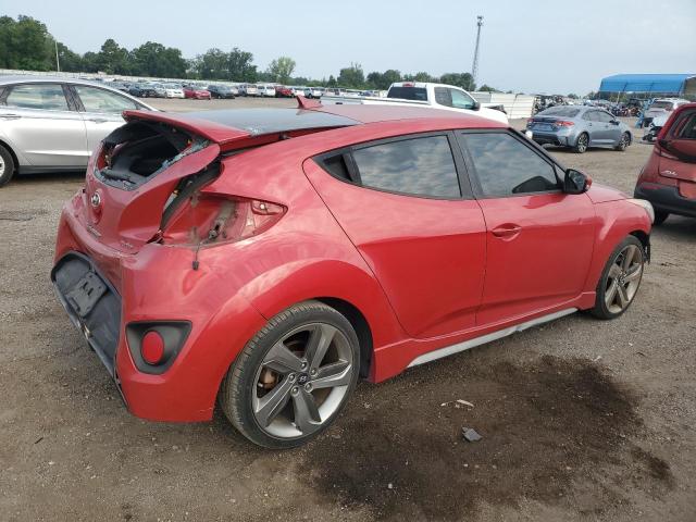 Photo 3 from auction – 2013 HYUNDAI VELOSTER T with VIN KMHTC6AE6DU179401