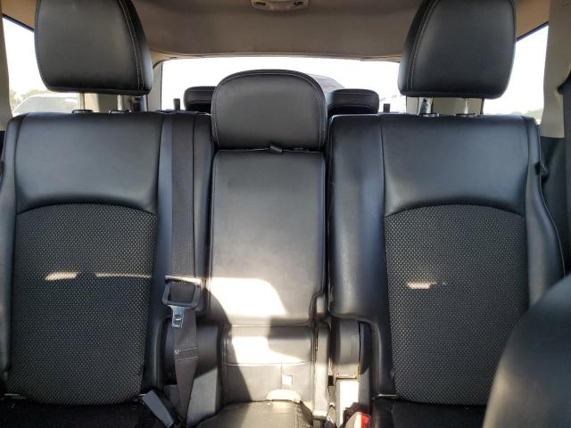 Photo 10 from auction – 2017 DODGE JOURNEY CR with VIN 3C4PDDGG6HT565347