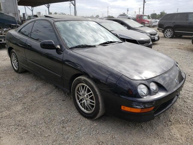 Photo 4 from auction – 2000 ACURA INTEGRA LS with VIN JH4DC4450YS012735