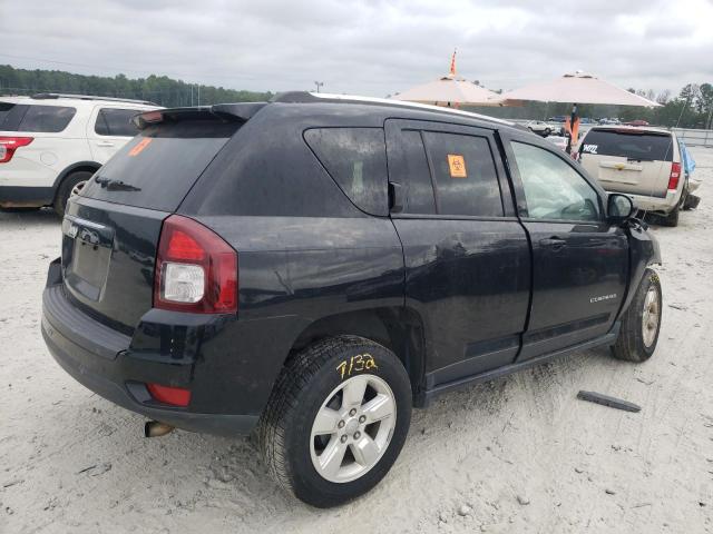 Photo 3 from auction – 2015 JEEP COMPASS SP with VIN 1C4NJCBAXFD250339