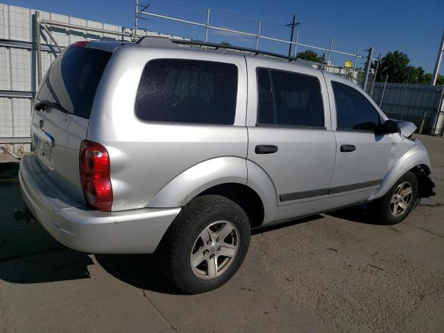 Photo 3 from auction – 2006 DODGE DURANGO SL with VIN 1D4HB48N76F136459